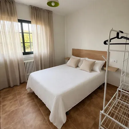 Solpor De Arousa Holiday home *