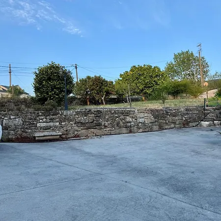 Solpor De Arousa Holiday home