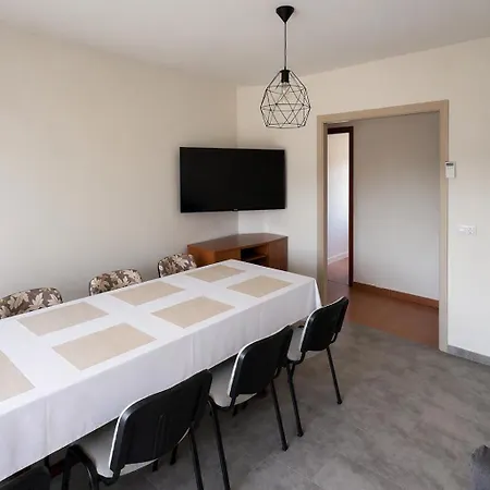 Solpor De Arousa Holiday home *