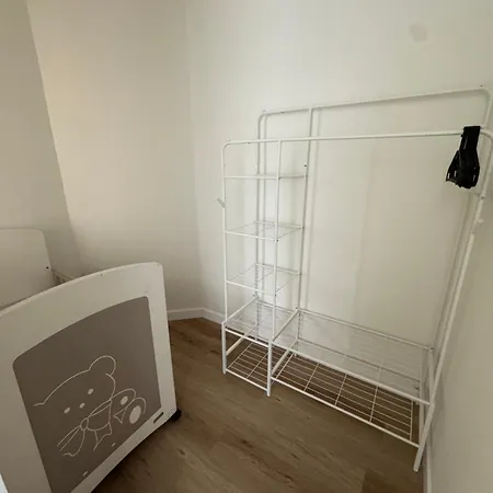 Holiday home Solpor De Arousa *