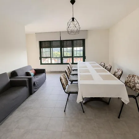 Holiday home Solpor De Arousa *