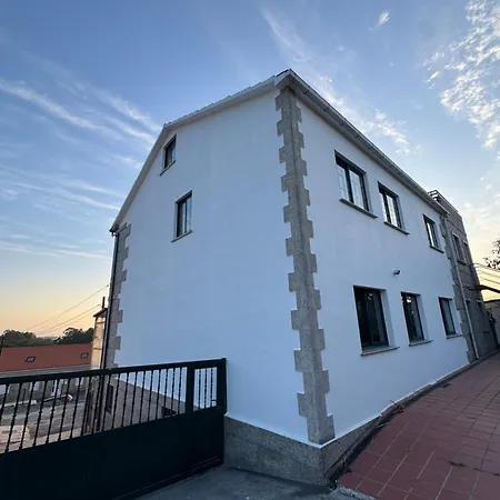 Solpor De Arousa