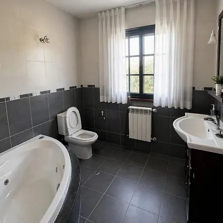 Holiday home Solpor De Arousa Bamio
