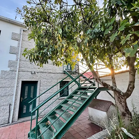 Solpor De Arousa
